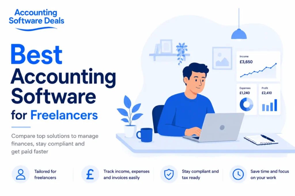 Accounting Software for Freelancers