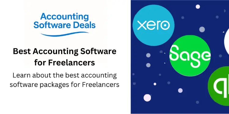 Accounting Software for Freelancers