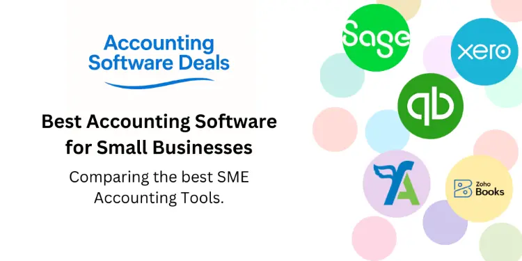 best accounting software for small businesses