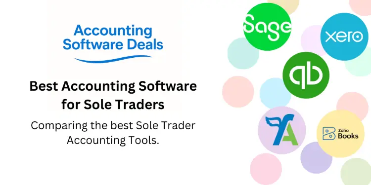 best accounting software for sole traders