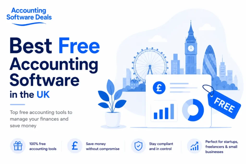 free accounting software