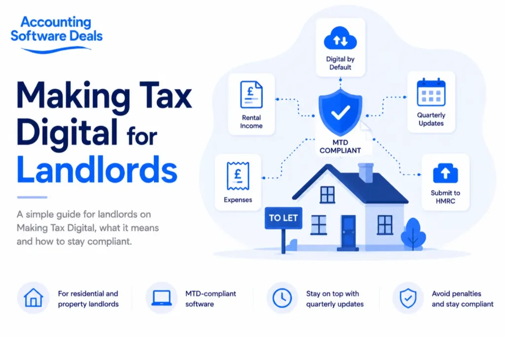 making tax digital for landlords