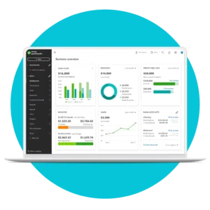 Quickbooks desktop