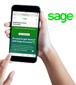 sage discount
