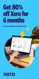 accounting software for sole traders