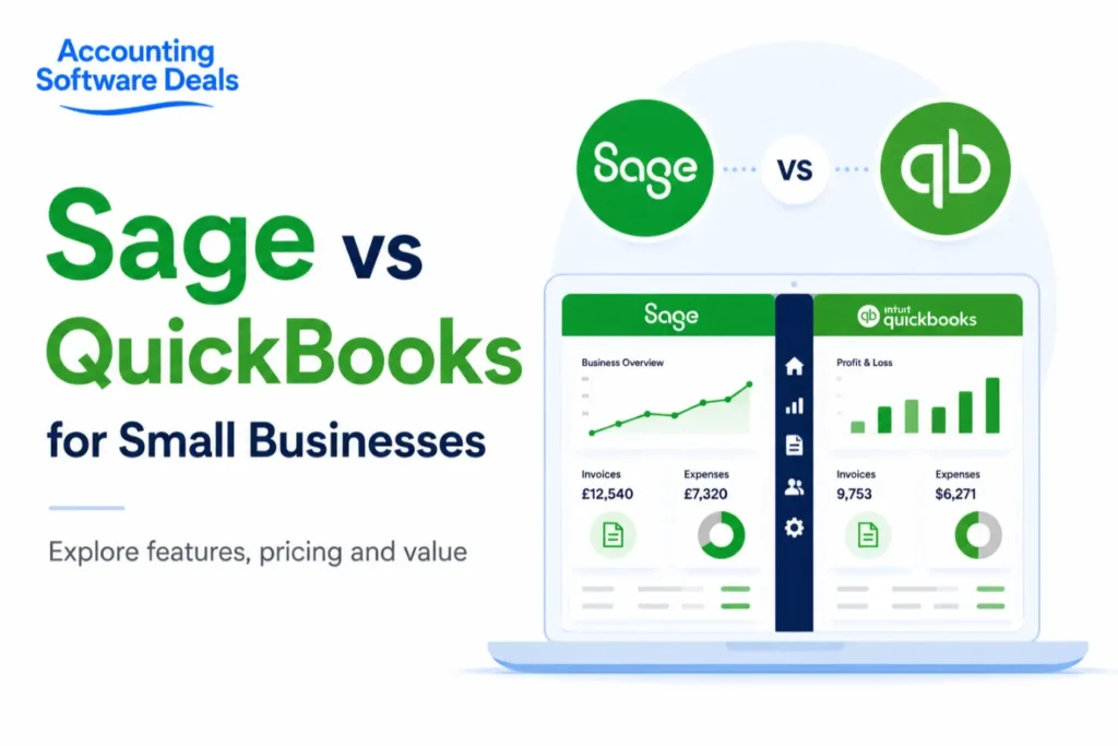 sage vs quickbooks