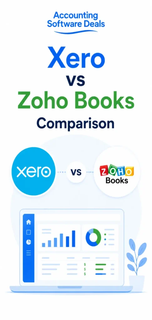 xero or zoho books