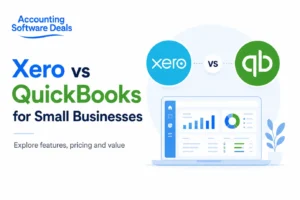 xero vs quickbooks