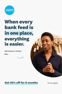 xero
