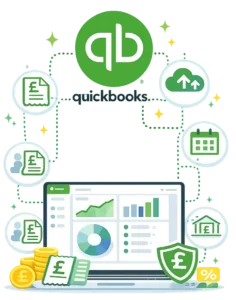 quickbooks mobile app