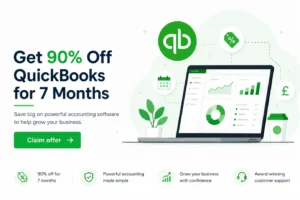 Quickbooks discount