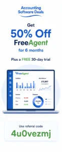 freeagent review uk
