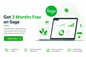 sage discount