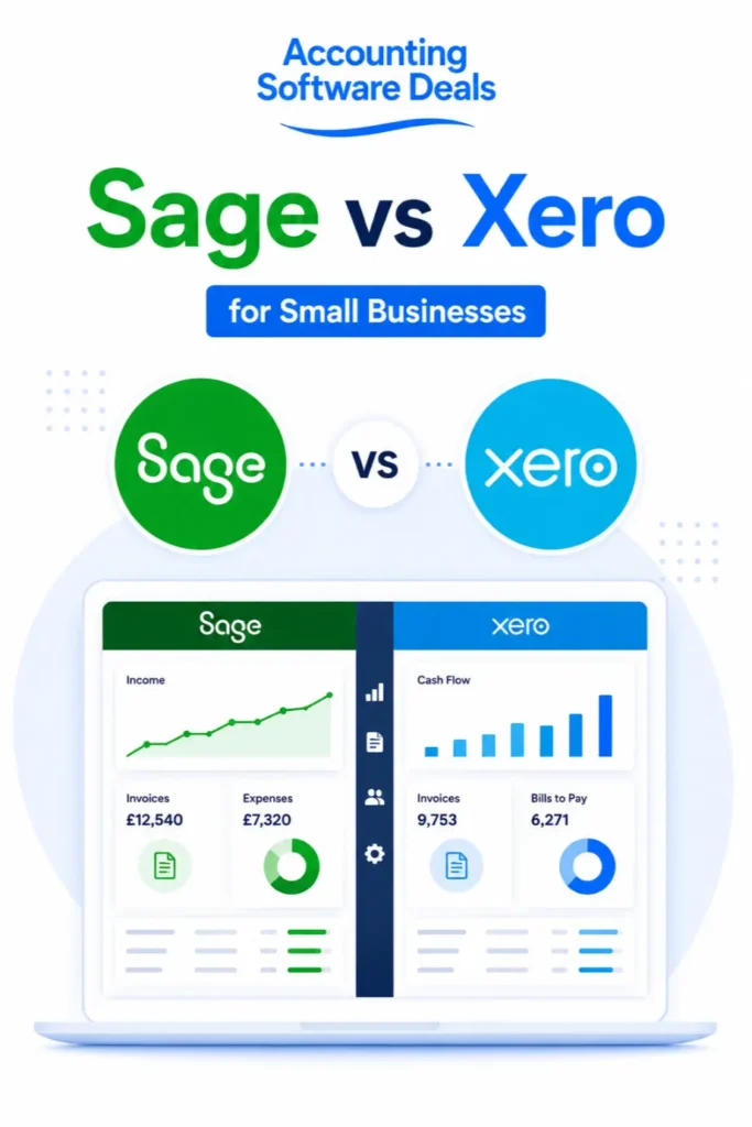 xero vs sage