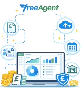 freeagent discount