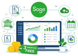 sage accounting software discount