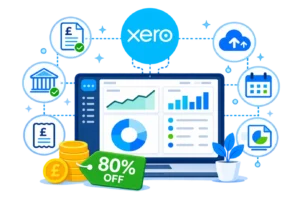 xero offer
